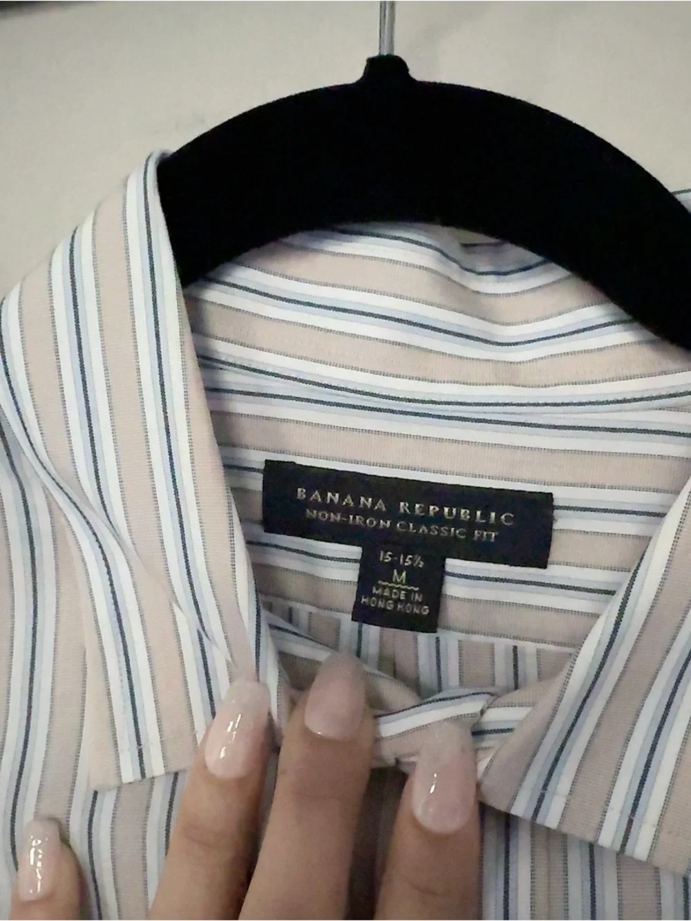 Banana Republic excellent from